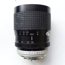 Hoya HMC 28-85mm F4 per