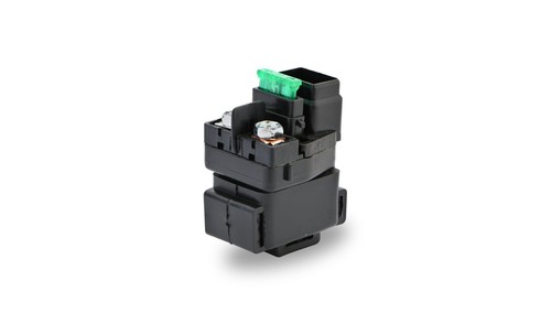 Relè avviamento solenoide - , per