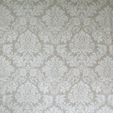 Tessuto Loneta di Cotone Fantasia Giglio, Arabesco, Stoffa Stampata  Arredo Casa