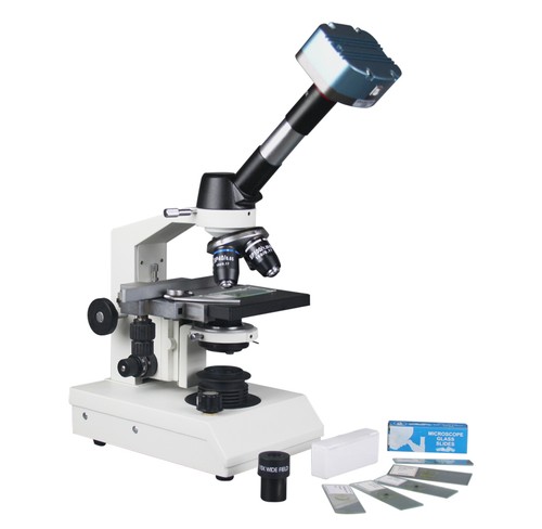 2500x professionale medico - 40-2500x,