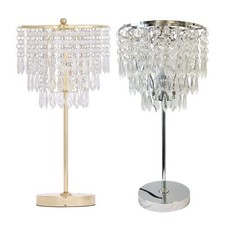 Lampada da tavolo moderna