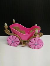 Carrozza per bambole Simba No Barbie for doll 