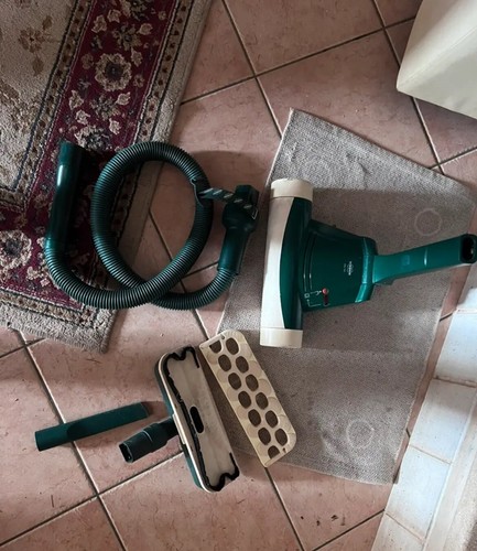 Vorwerk accessori folletto - accessori,