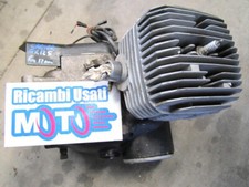 motore cagiva sx 125 usato km 12000 no parti elettriche motorino statore volano