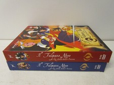 IL TULIPANO NERO MEMORIAL BOX 1 E 2 YAMATO VIDEO DVD-FR-O18