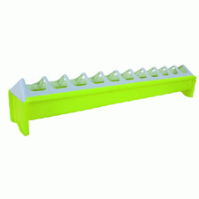 mangiatoia a barretta in pvc