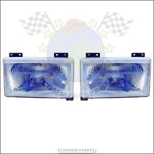 DS30170 Kit 2X Faro Proiettore