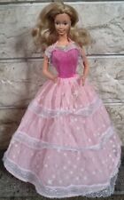 BARBIE doll RARE DREAM GLOW Luce di stelle VENEZUELA ROTOPLAST MATTEL SUPERSTAR 