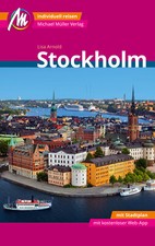 STOCKHOLM Michael Müller City