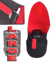 CUSTODIA NEOPRENE OBIETTIVO