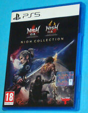 Nioh Collection - Sony
