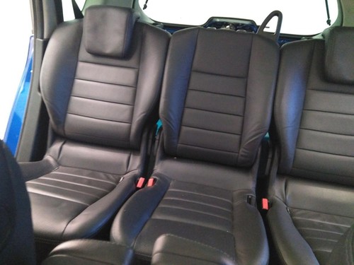 Renault scenic sedile - renault, 2