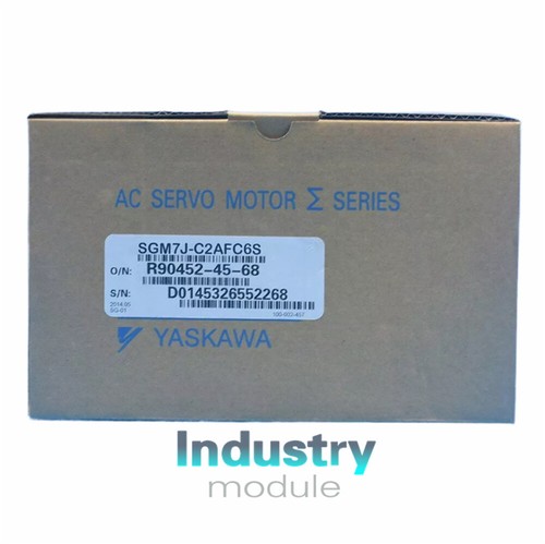 1pz nuovo servomotore yaskawa - 1pz,