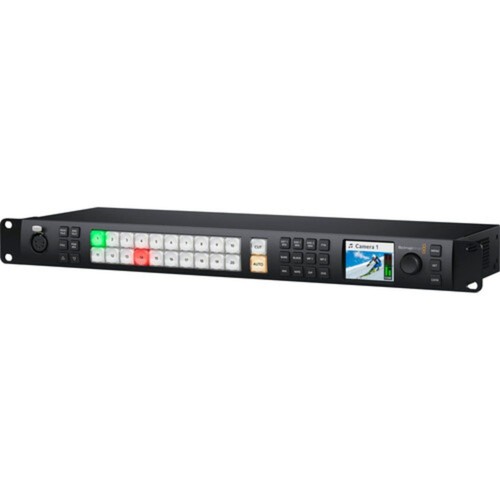 Blackmagic design atem - blackmagic,