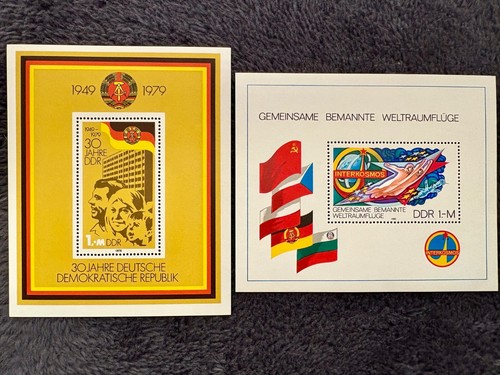 Francobollo foglietti - 71-,