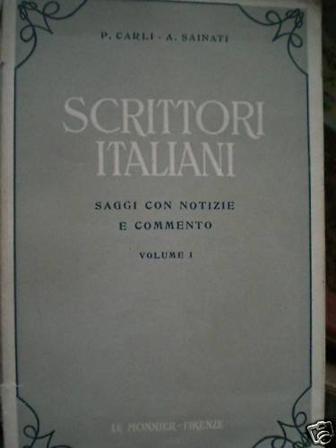 Carli sainati - carli,