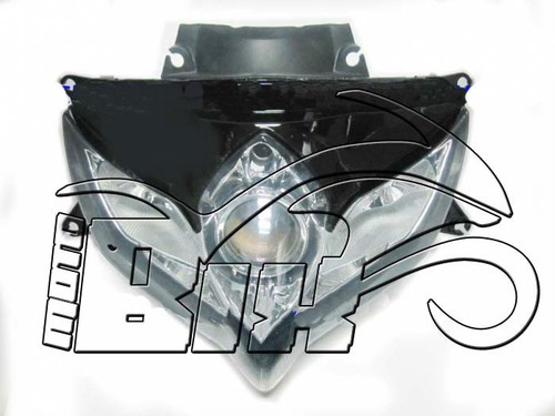 Fari suzuki gsxr - gsxr, 600/750