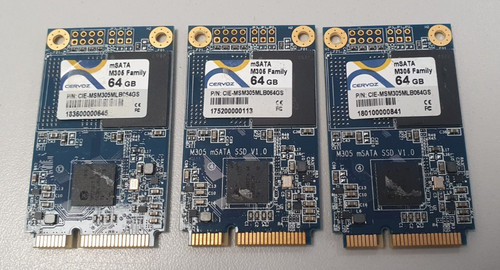 Unità stato solido ssd - 3,