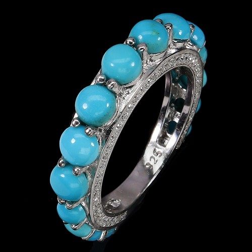 Anello argento sterling 925 - in,