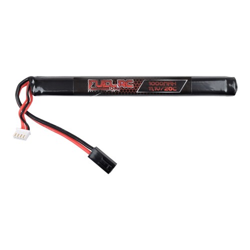 Softair fuel batteria po - softair, li-po