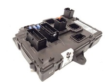 9656148180 SCATOLA RELÈ/FUSIBILI / 6643327 PER PEUGEOT 407 SW ST CONFORT