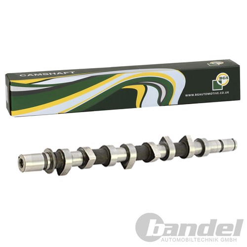 Bga camme per dci - dci, renault