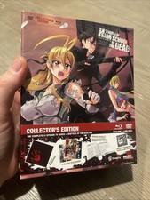 High School of the Dead