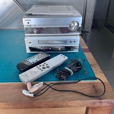 DENON DCD-201SA Lettore CD e
