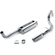 Scarico sportivo Magnaflow