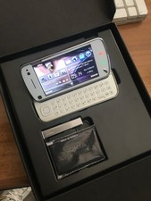 NOKIA N97 32 Gb Bianco