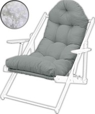 Cuscino per sedia a sdraio