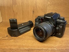 Near mint bp 50 - ++, canon