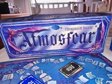 Gioco da Atmosfear VHS 