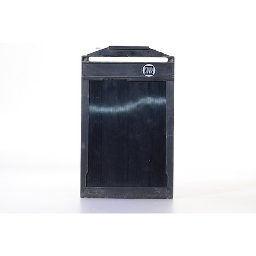 Sinar 13x18 planfilmcassette - 13x18,