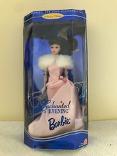 1995 enchanted evening barbie - 1995,