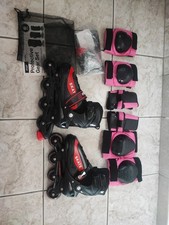 pattini a rotelle Completo 