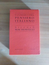 I Classici del pensiero
