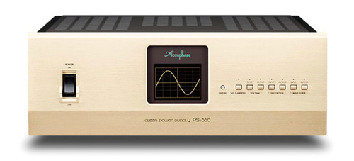 Alimentatore pulito accuphase - alimentatore,