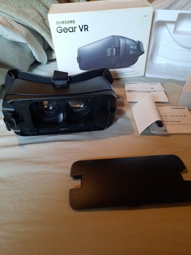 Samsung gear oculus - samsung,