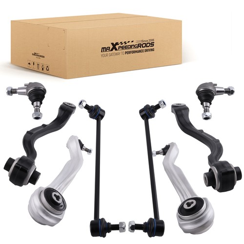 Kit pezzi braccio oscillante - kit,