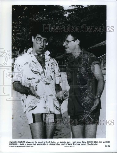 Foto stampa 1986 eugene - foto,