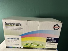 Toner nero TS52D1H00 -