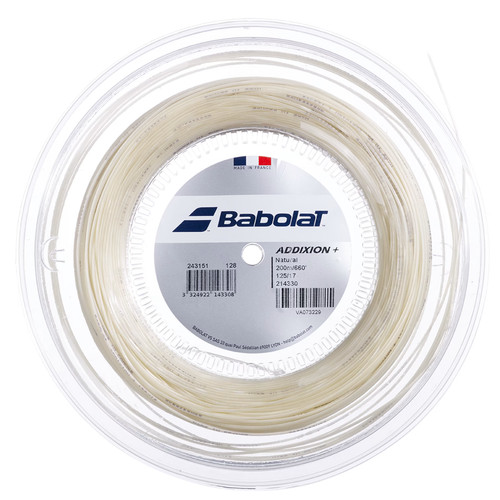 Matassa corda babolat - matassa,