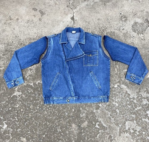 Lee phoenix giacca jeans - lee,