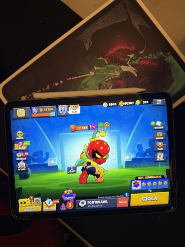 Apple ipad pro - apple, 64gb