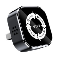 Adattatore 4 in 1 Wireless