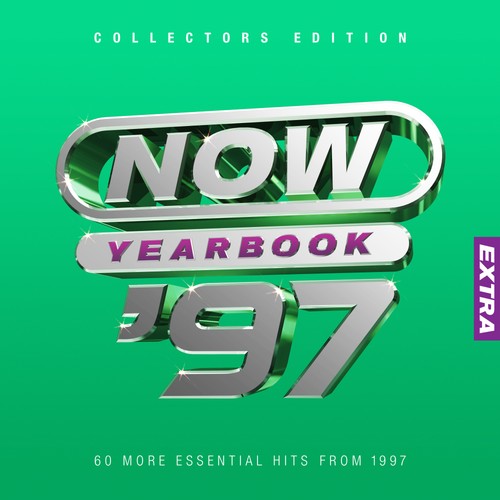Various artists now - various,