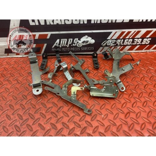 Kit support honda cbf 1000 - kit,