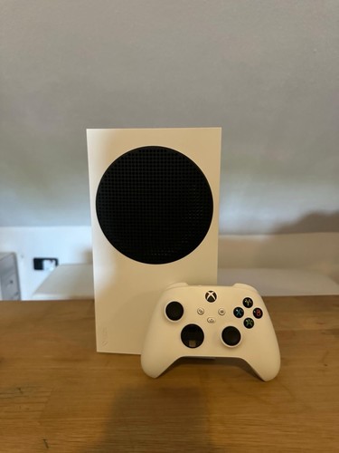 Microsoft xbox series - xbox, s