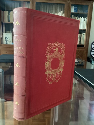 Charles darwin origine - charles, darwin-